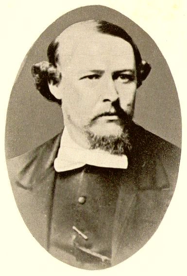 [Rev. Henry Hewett Paulett Handfield]